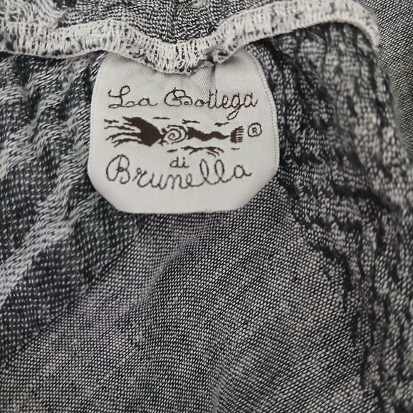 La Bottega Di Brunella 2 piece skirt and top - Picture 9 of 11